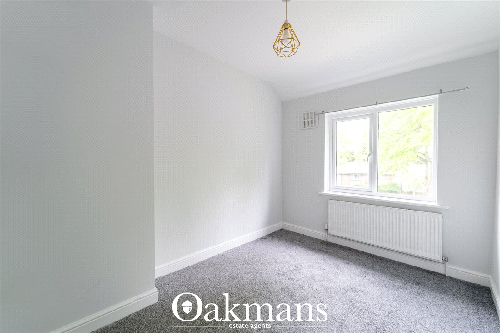Barnsdale Crescent, Birmingham, B31