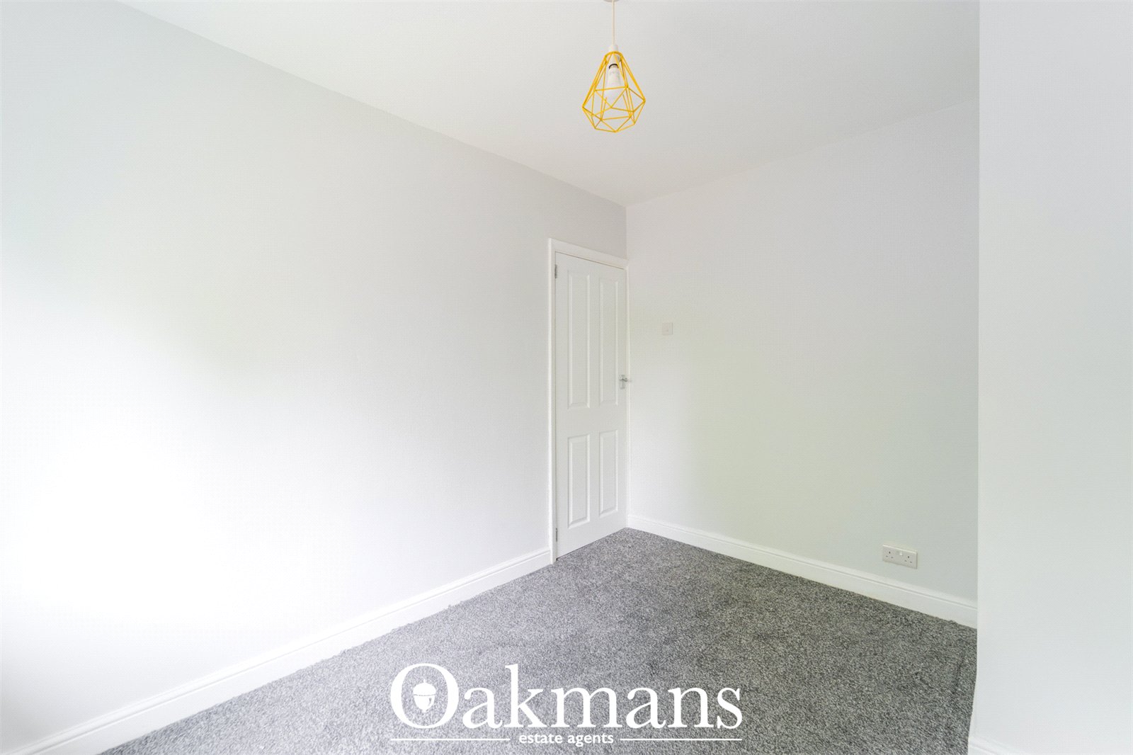 Barnsdale Crescent, Birmingham, B31
