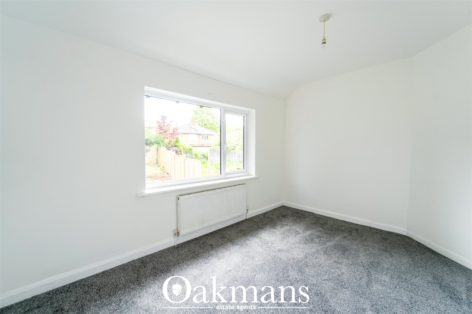 Barnsdale Crescent, Birmingham, B31