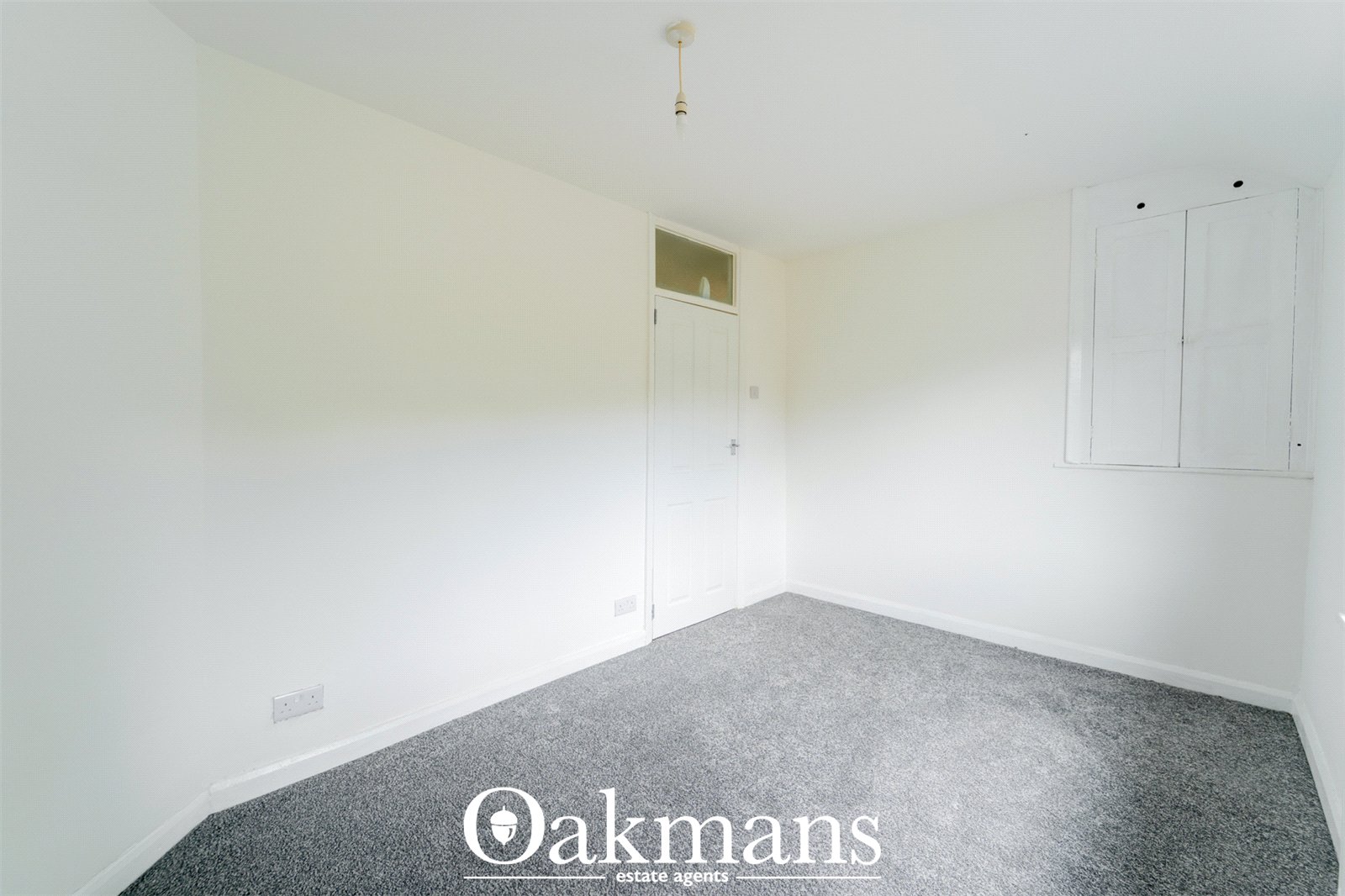 Barnsdale Crescent, Birmingham, B31