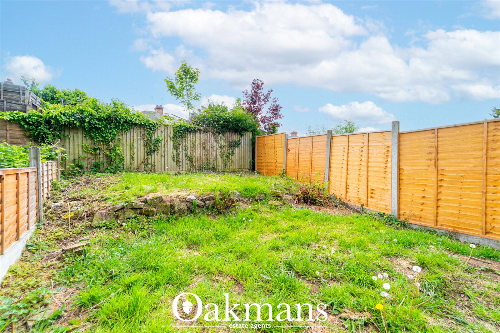 Barnsdale Crescent, Birmingham, B31