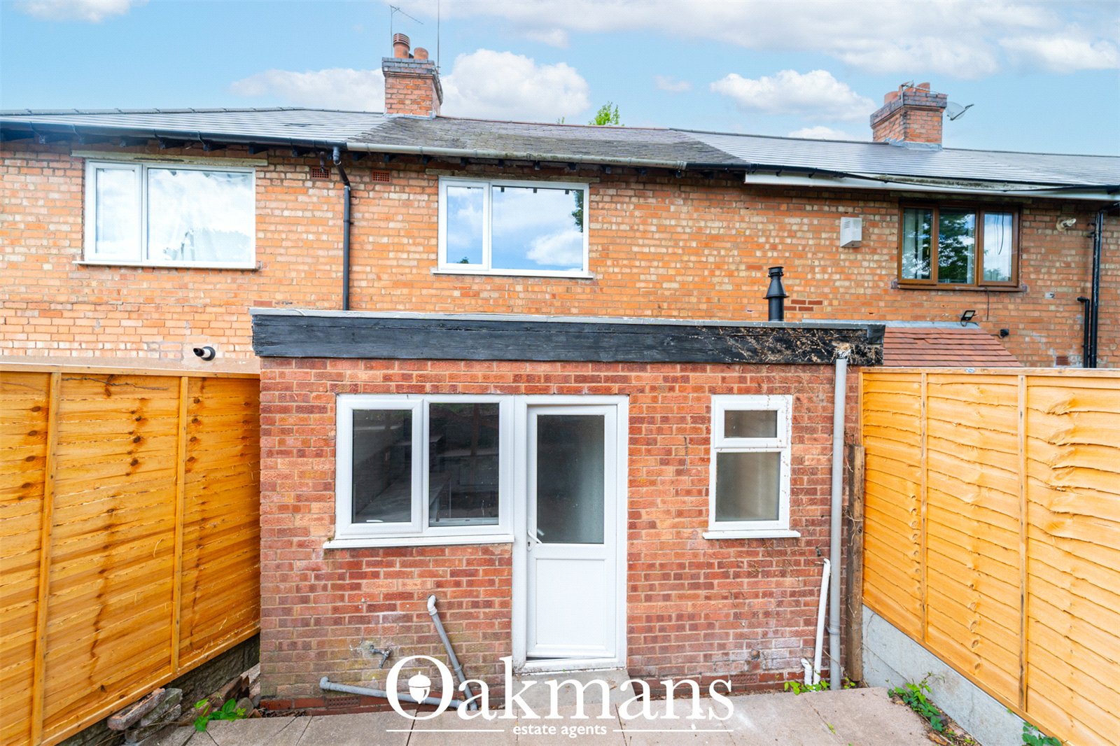 Barnsdale Crescent, Birmingham, B31