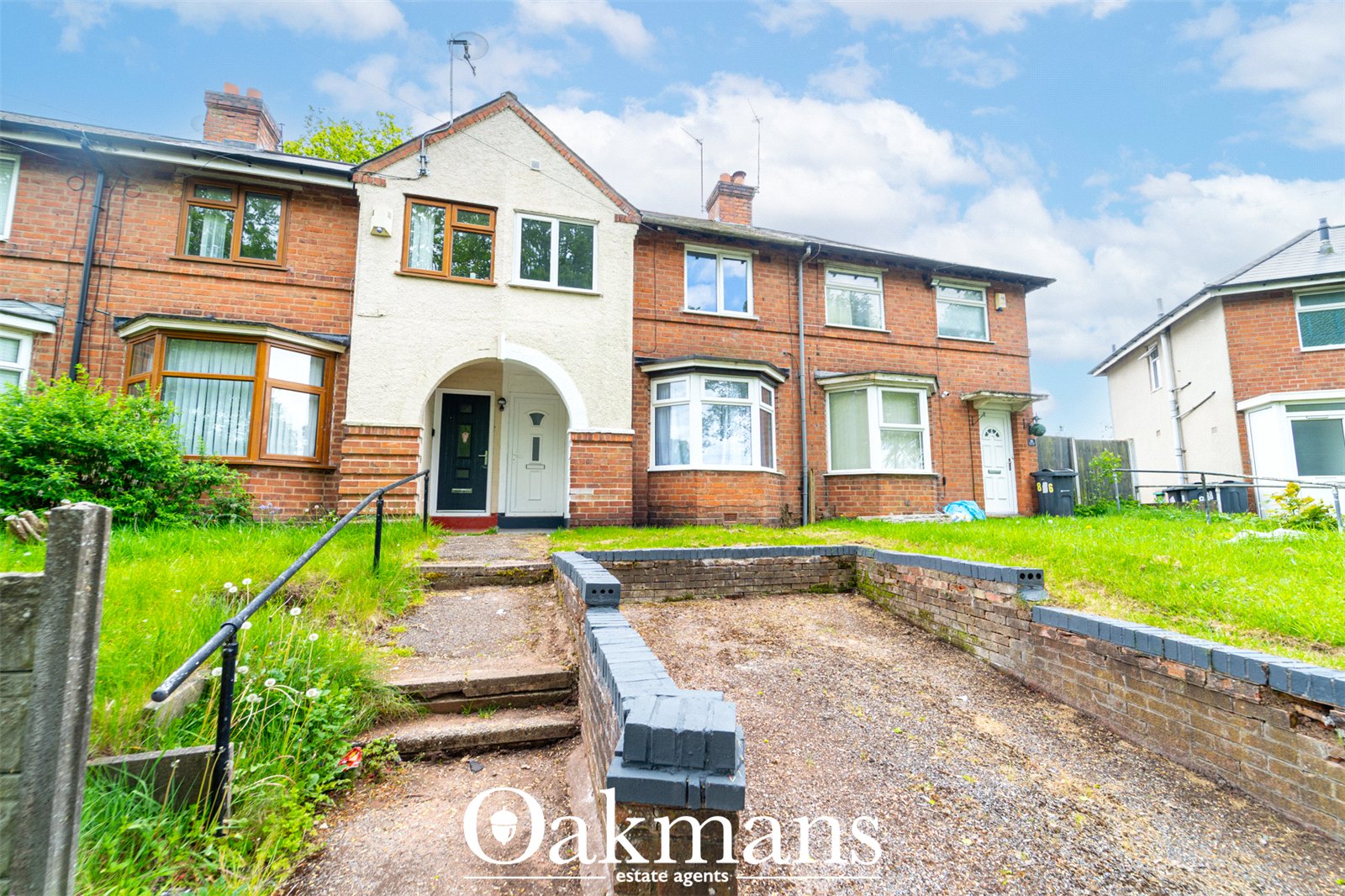 Barnsdale Crescent, Birmingham, B31