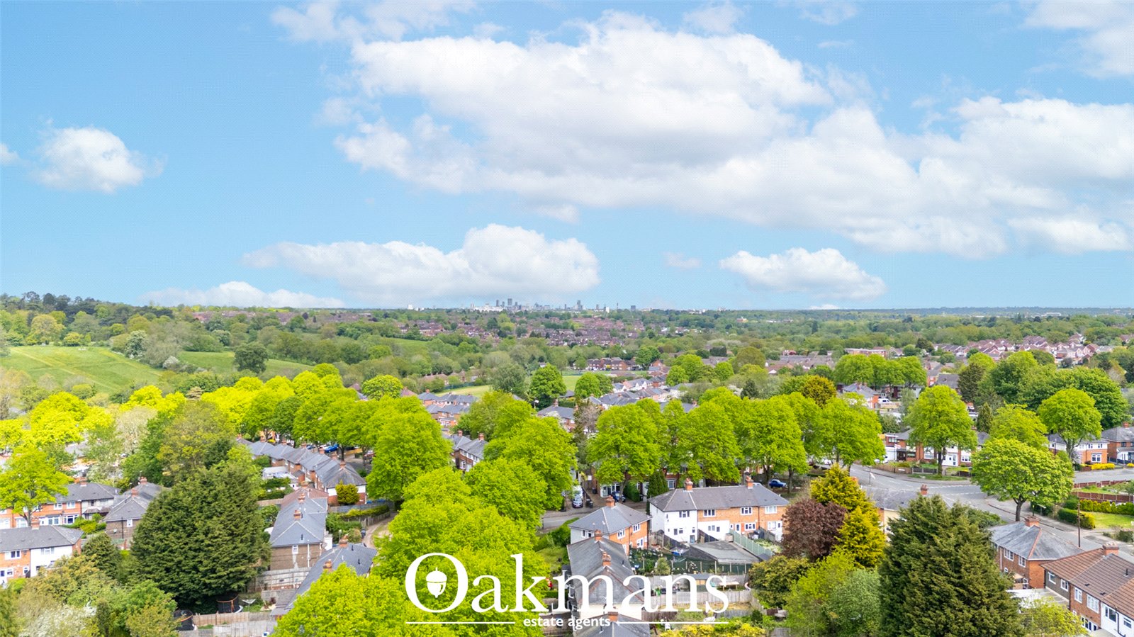 Barnsdale Crescent, Birmingham, B31