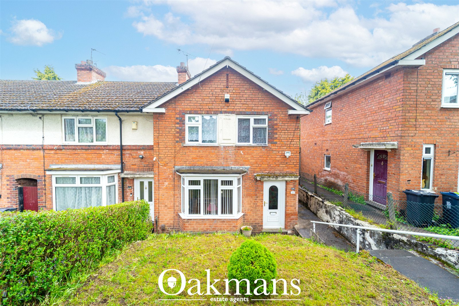 Tudbury Road, Birmingham, B31