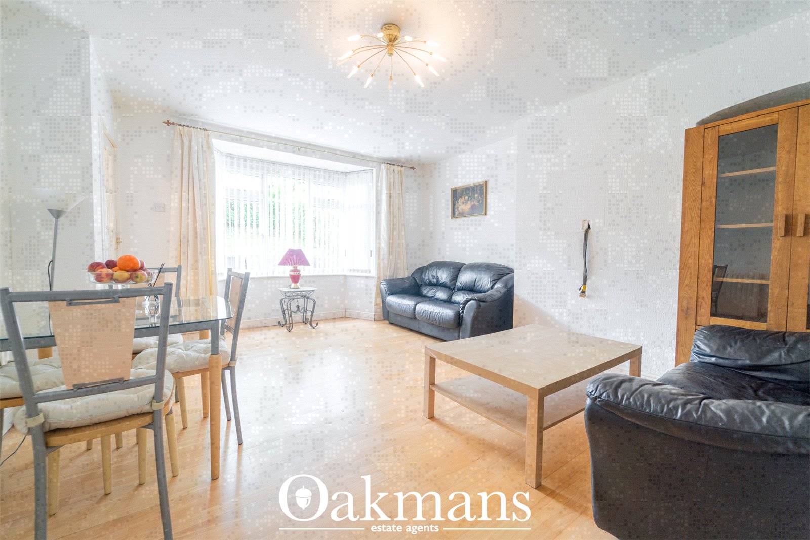 Tudbury Road, Birmingham, B31