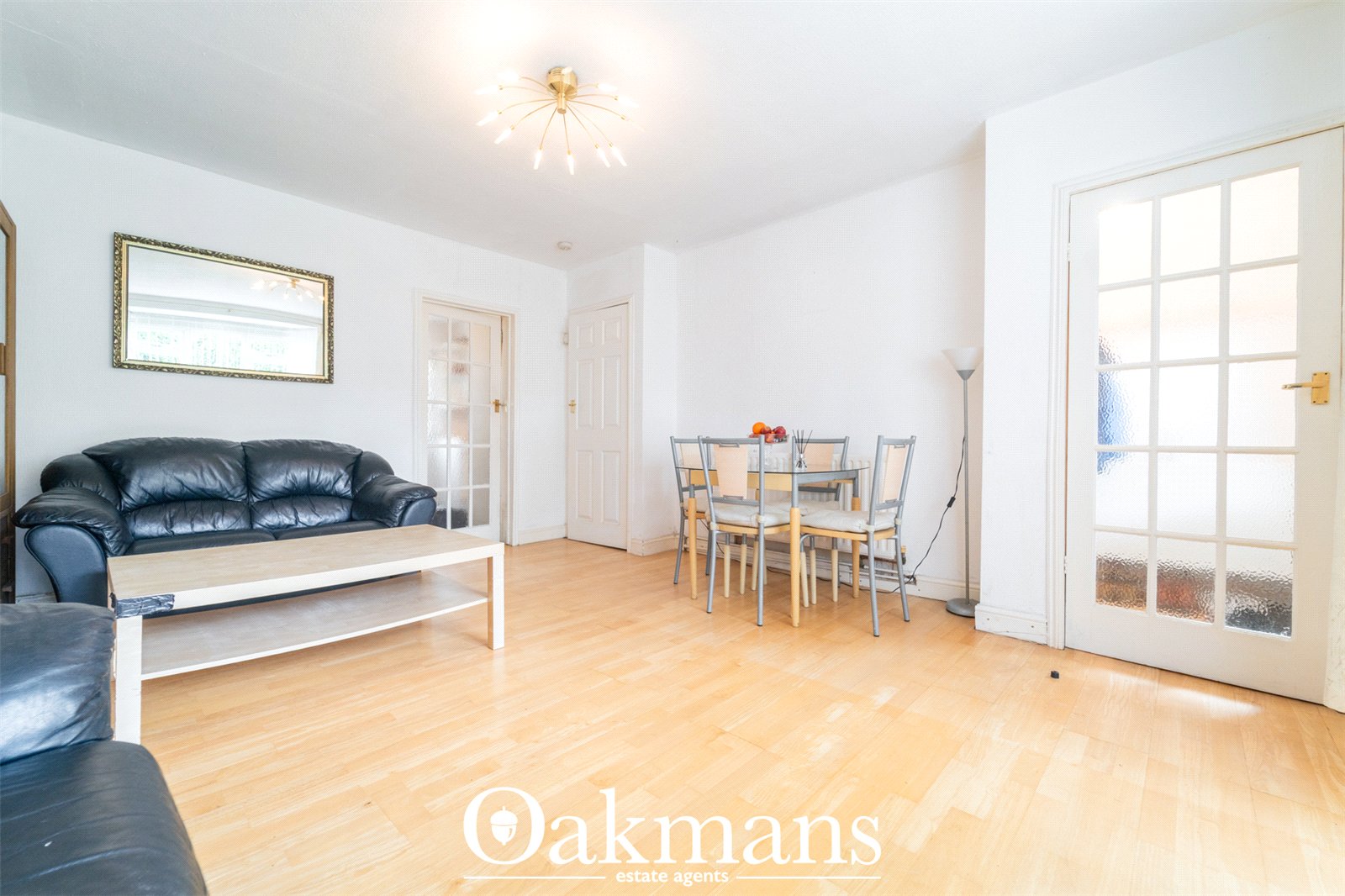 Tudbury Road, Birmingham, B31