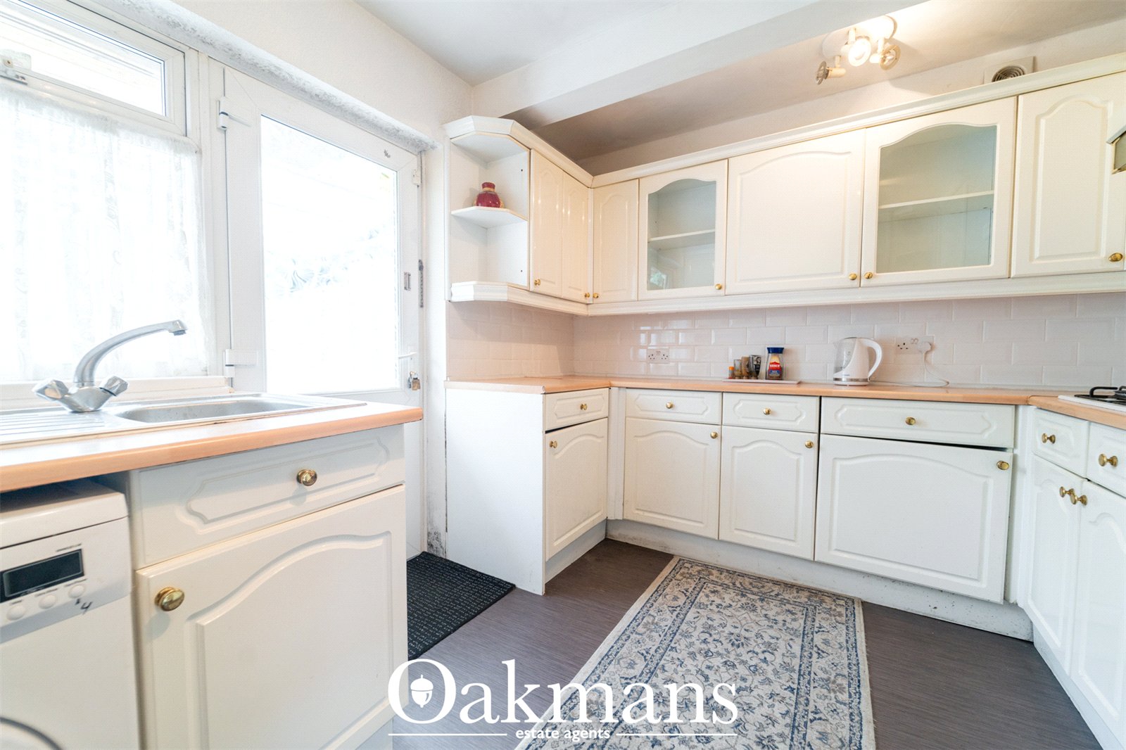 Tudbury Road, Birmingham, B31