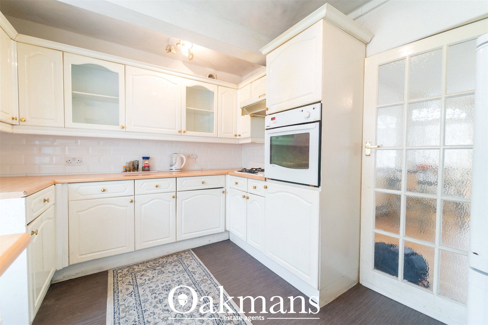 Tudbury Road, Birmingham, B31