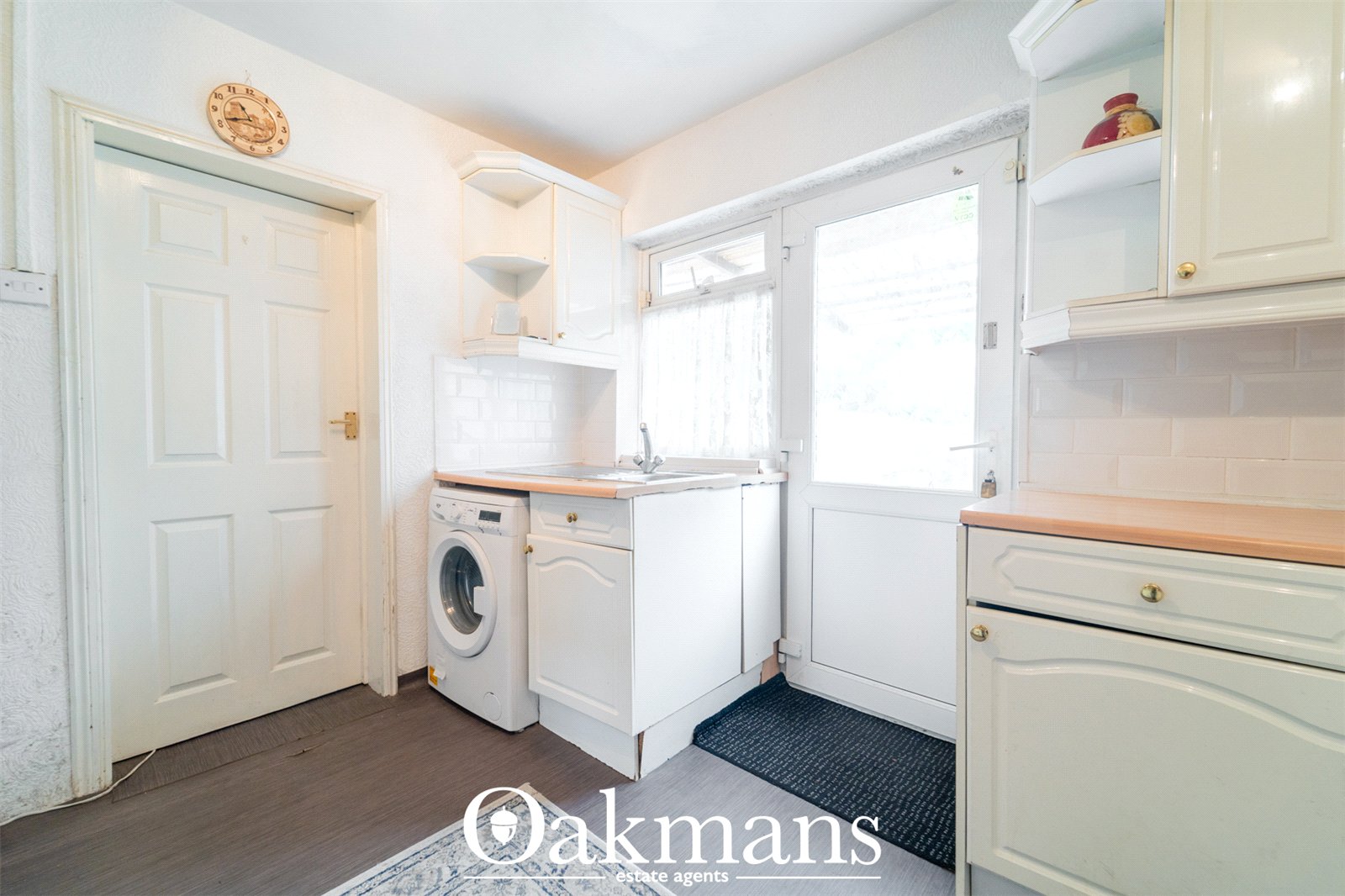 Tudbury Road, Birmingham, B31