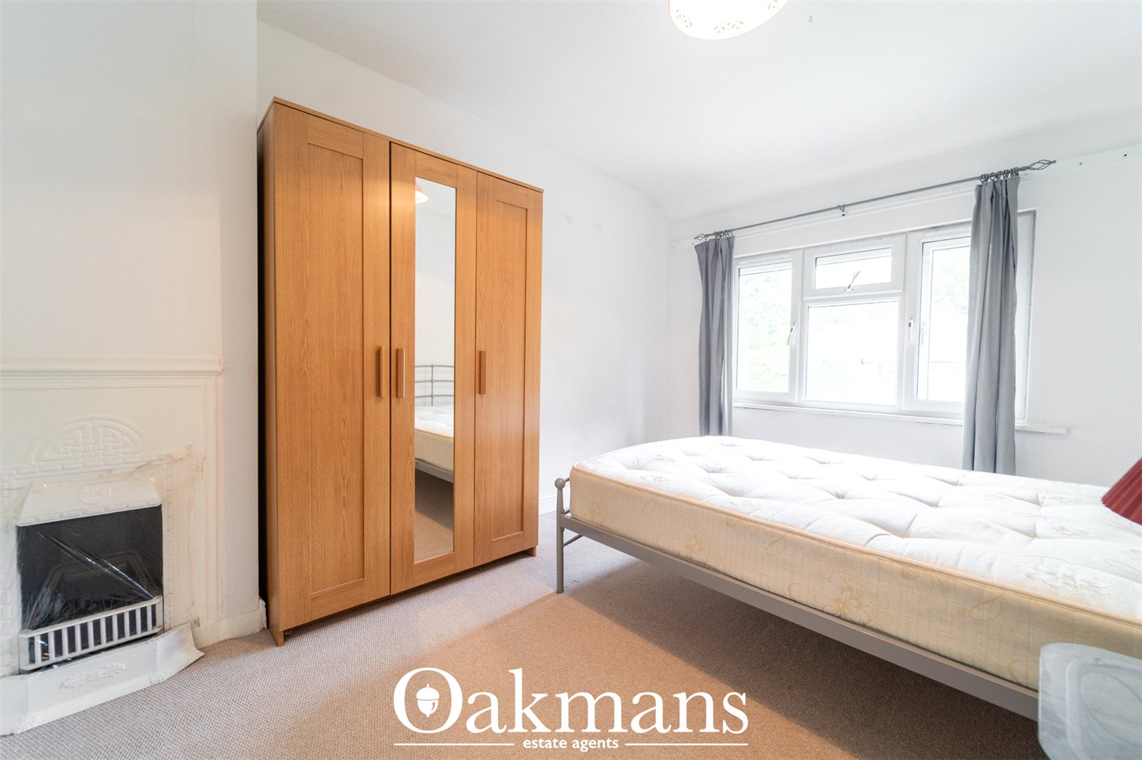 Tudbury Road, Birmingham, B31