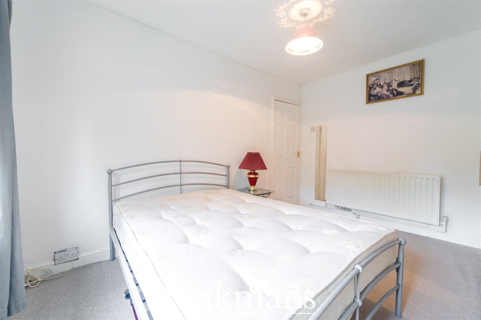 Tudbury Road, Birmingham, B31