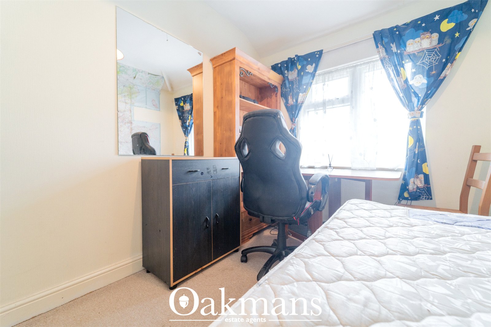 Tudbury Road, Birmingham, B31