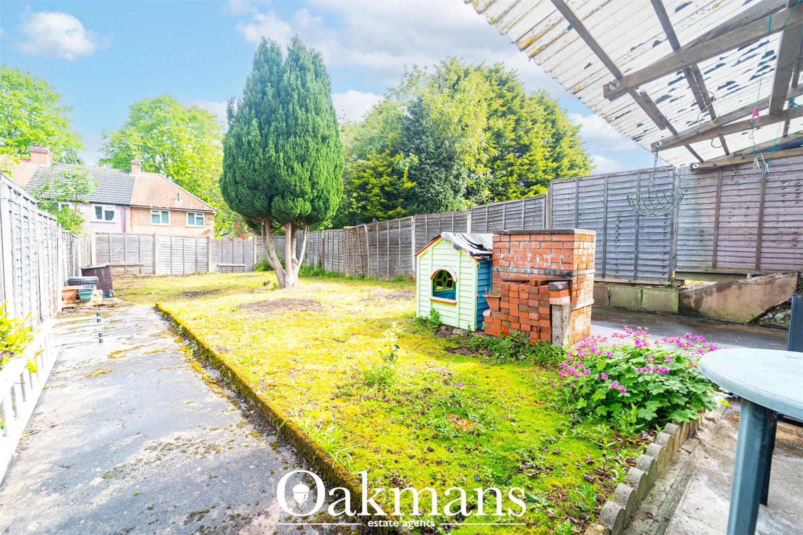 Tudbury Road, Birmingham, B31