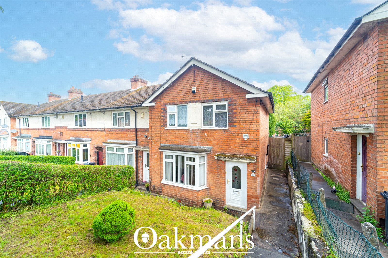 Tudbury Road, Birmingham, B31