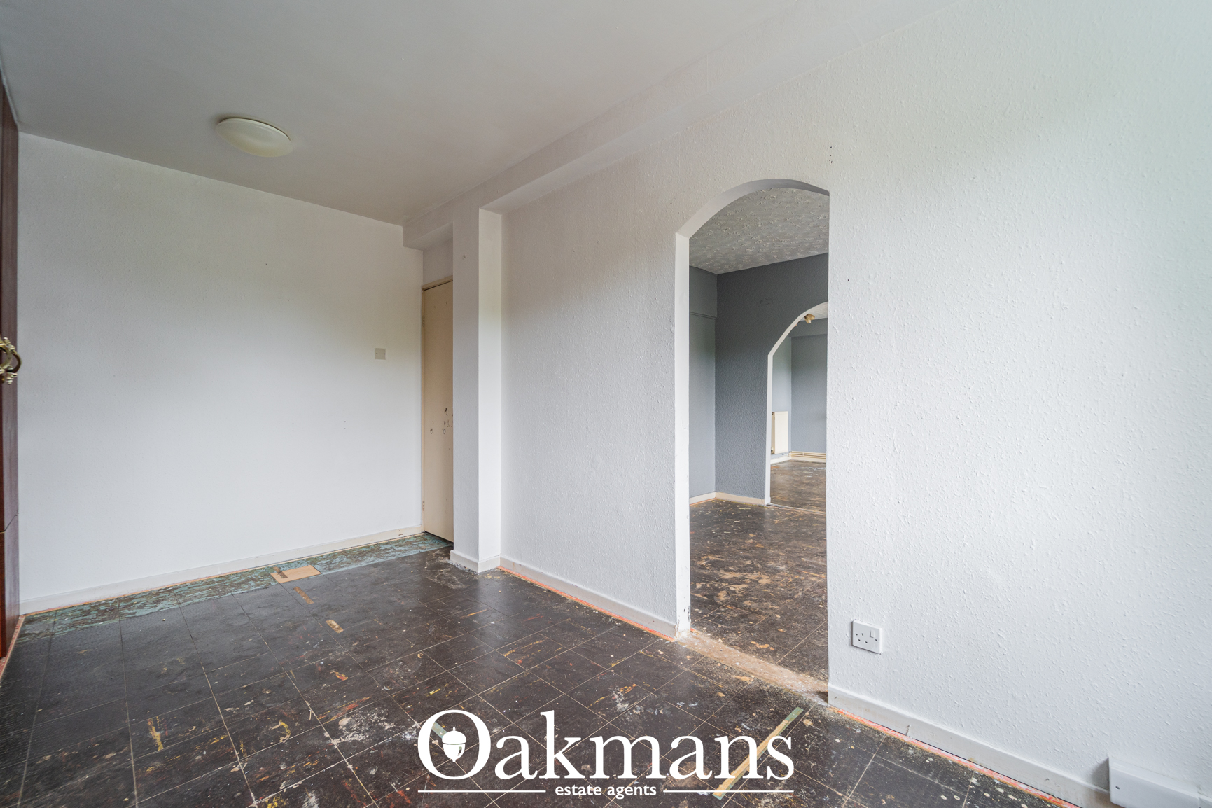 Bushwood Road, West Midlands, B29