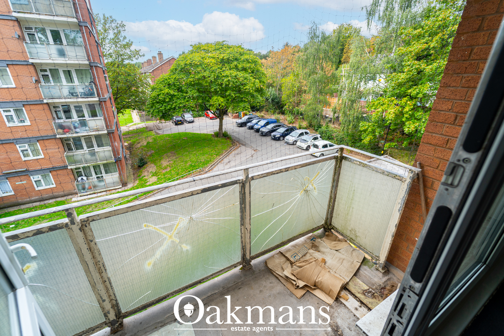 Bushwood Road, West Midlands, B29