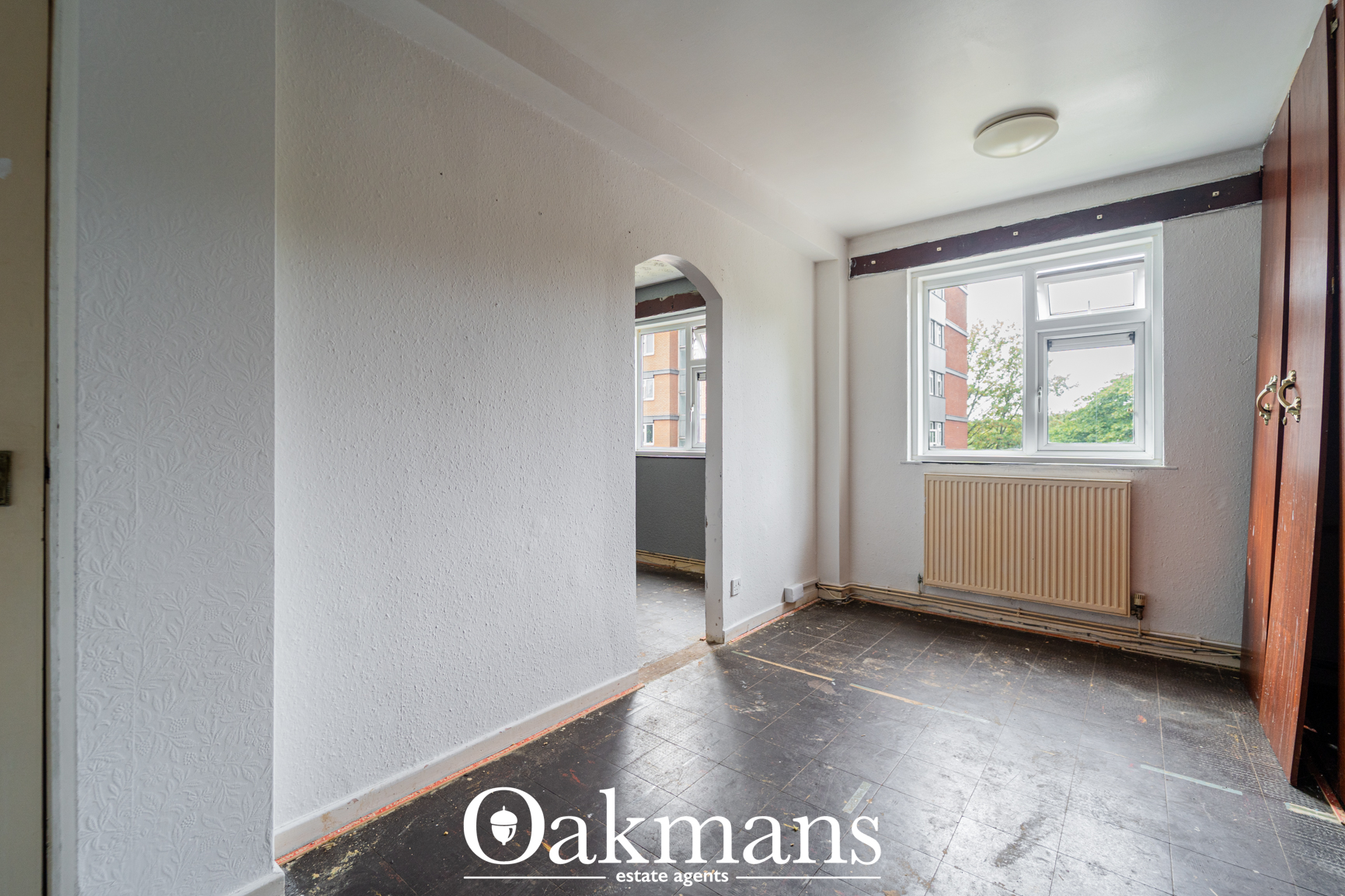 Bushwood Road, West Midlands, B29