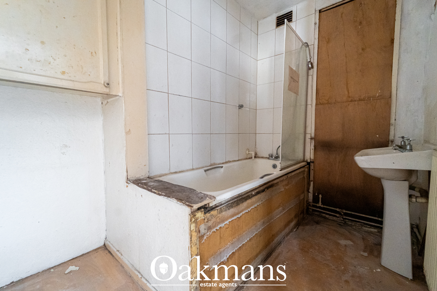 Bushwood Road, West Midlands, B29
