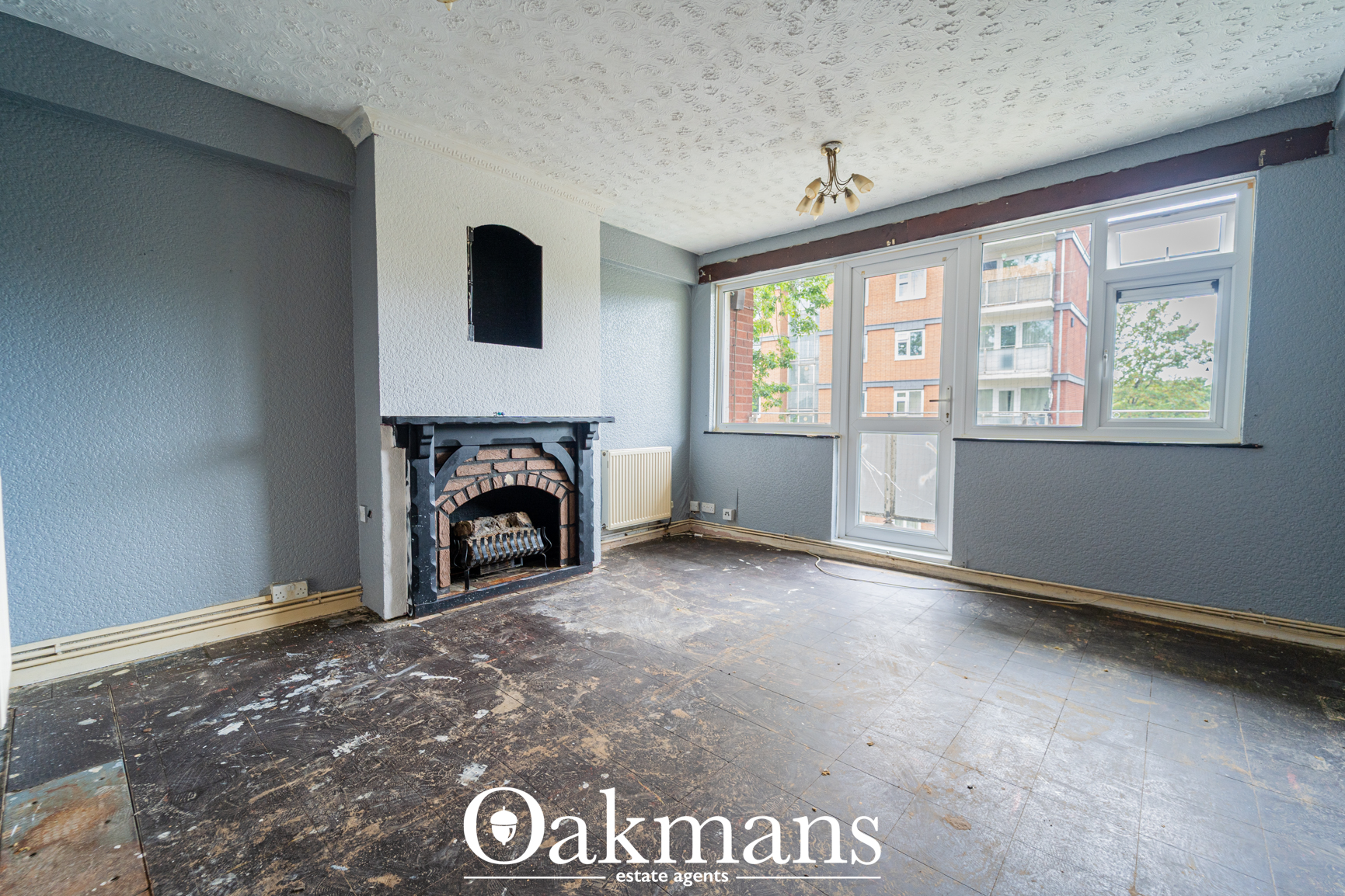 Bushwood Road, West Midlands, B29