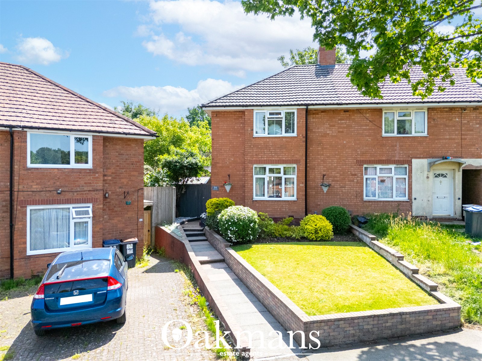 Harvington Road, Birmingham, B29