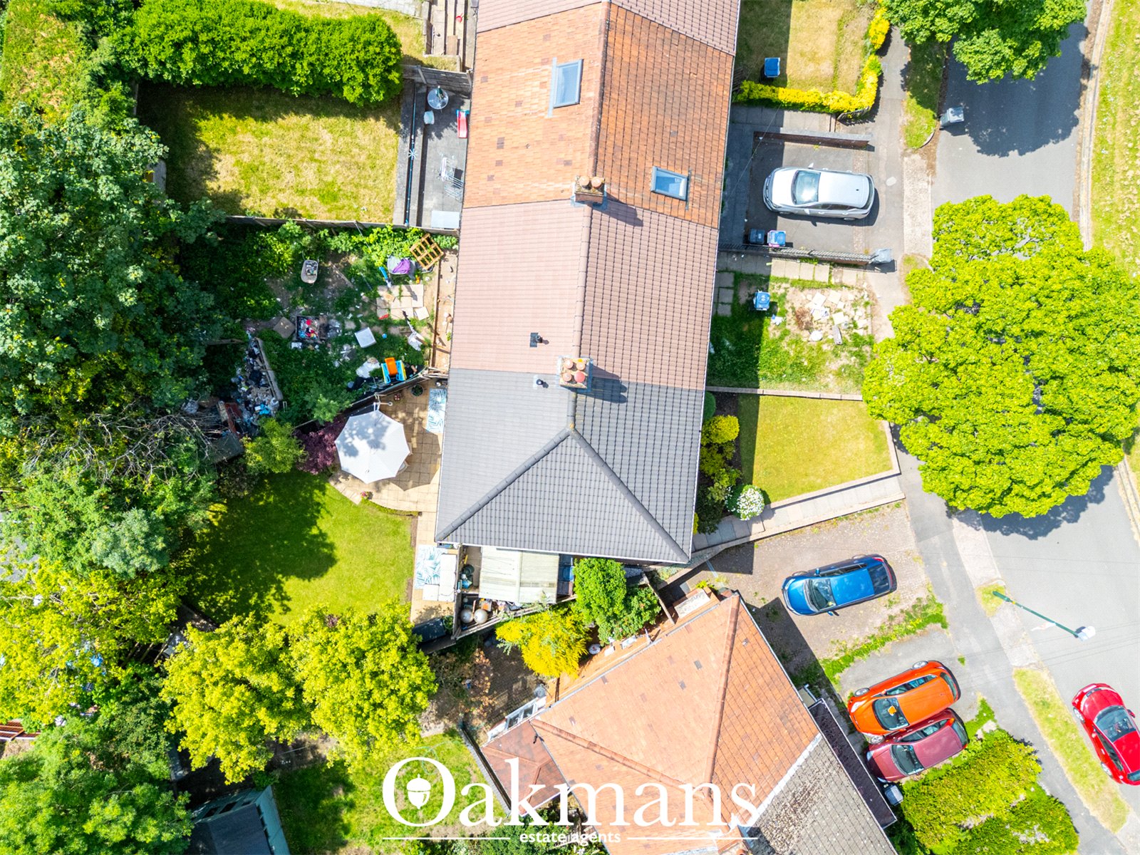 Harvington Road, Birmingham, B29