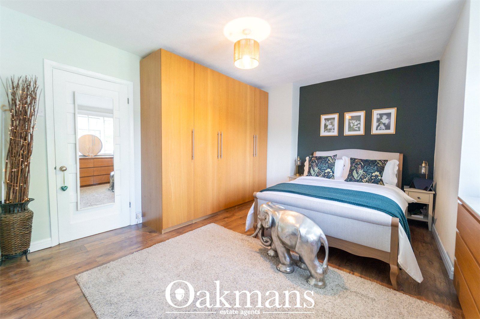 Harvington Road, Birmingham, B29