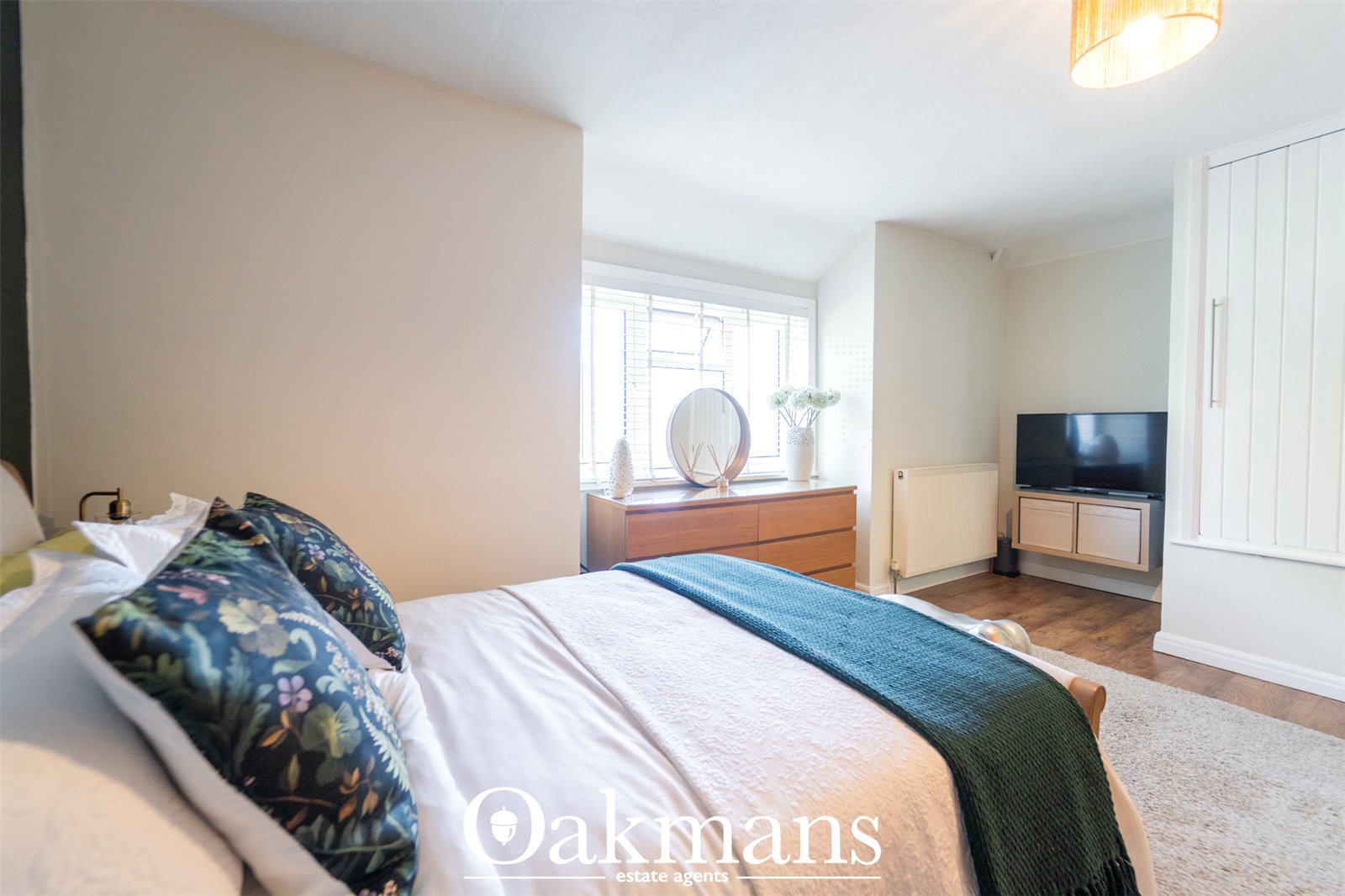Harvington Road, Birmingham, B29