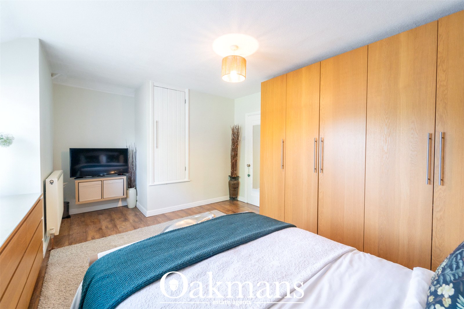 Harvington Road, Birmingham, B29