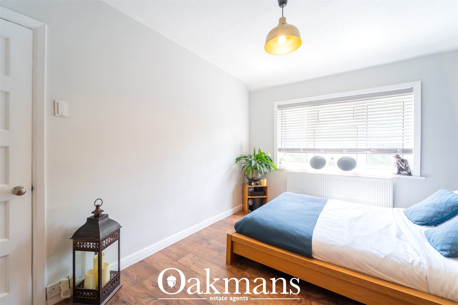 Harvington Road, Birmingham, B29