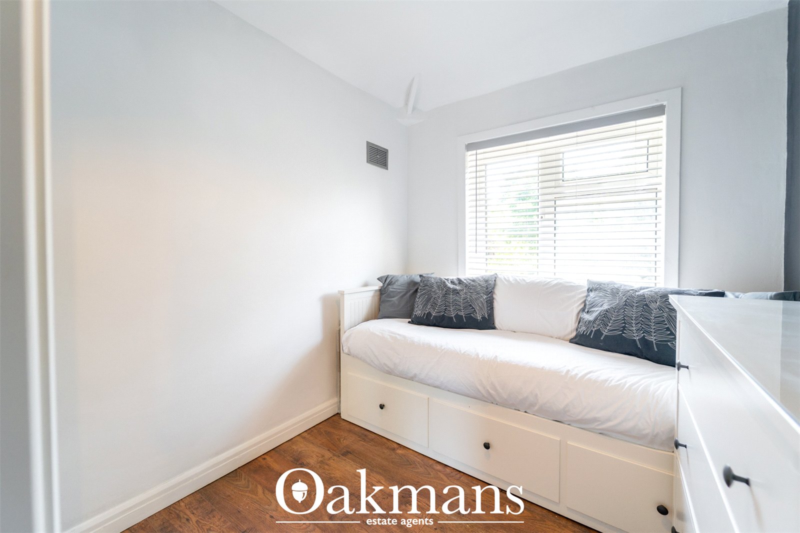 Harvington Road, Birmingham, B29