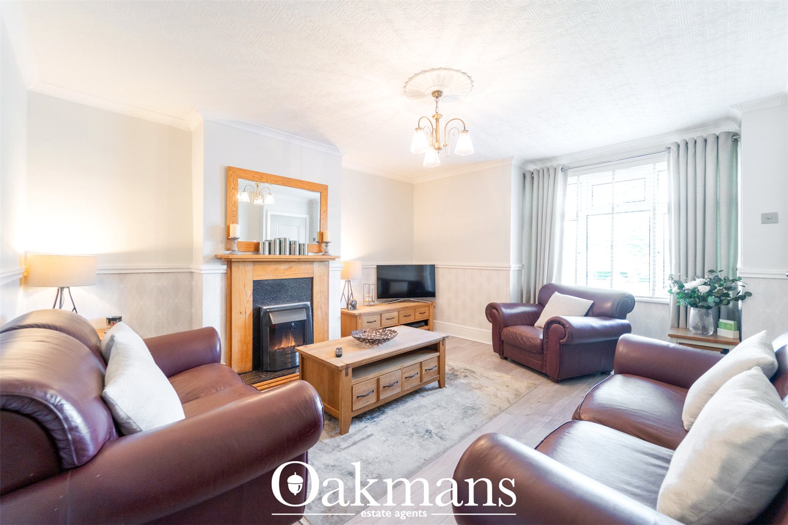 Harvington Road, Birmingham, B29