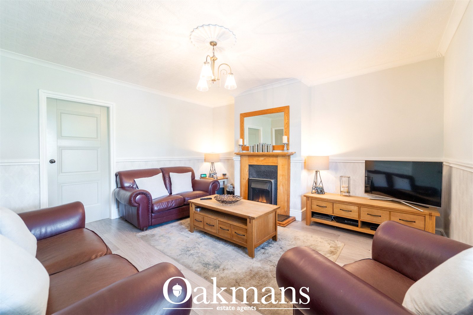 Harvington Road, Birmingham, B29