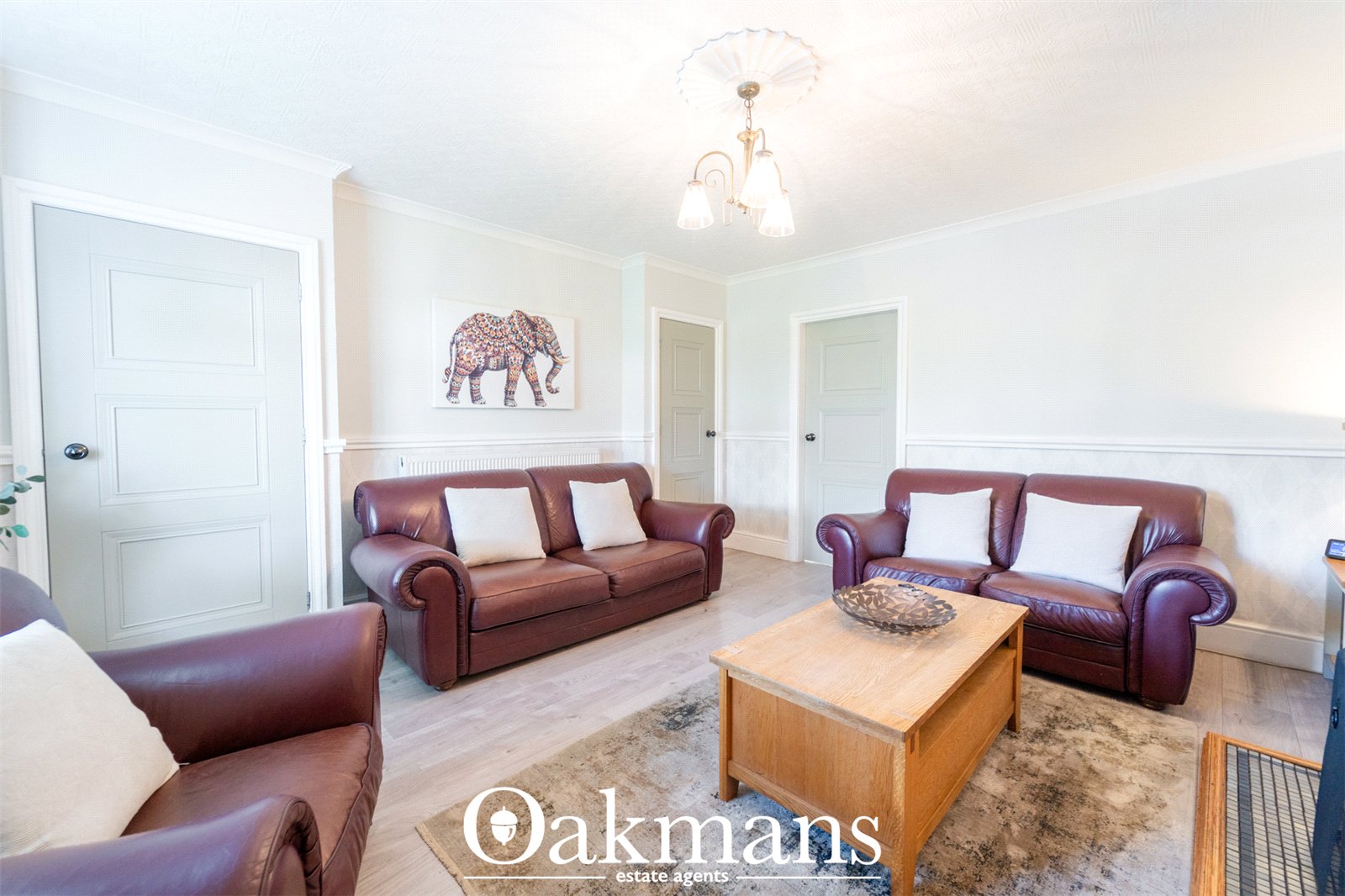Harvington Road, Birmingham, B29