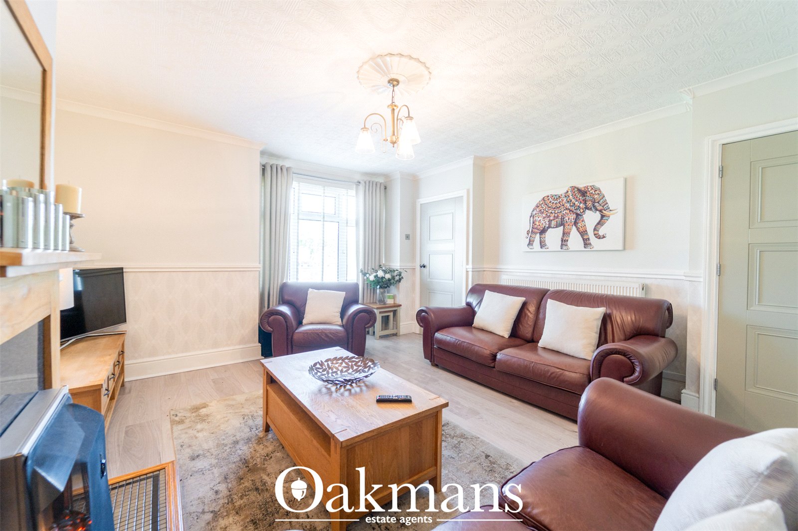 Harvington Road, Birmingham, B29