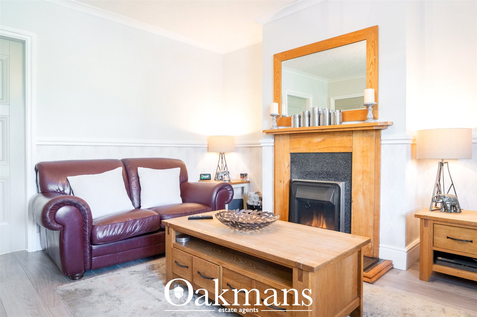 Harvington Road, Birmingham, B29
