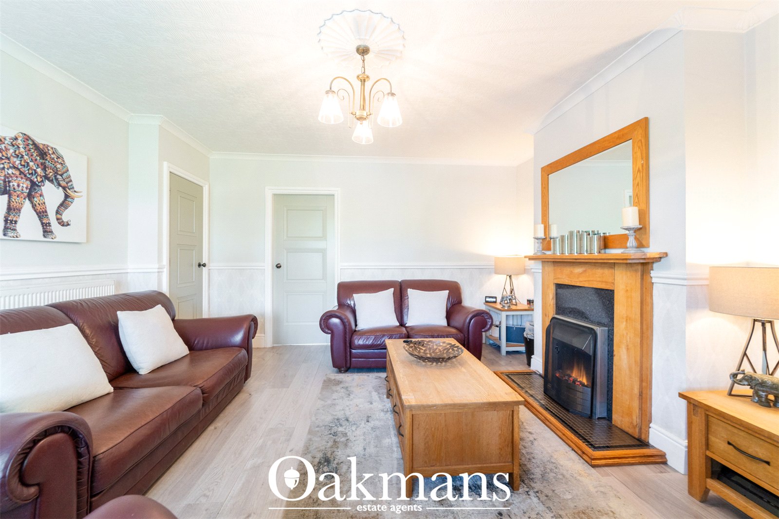 Harvington Road, Birmingham, B29