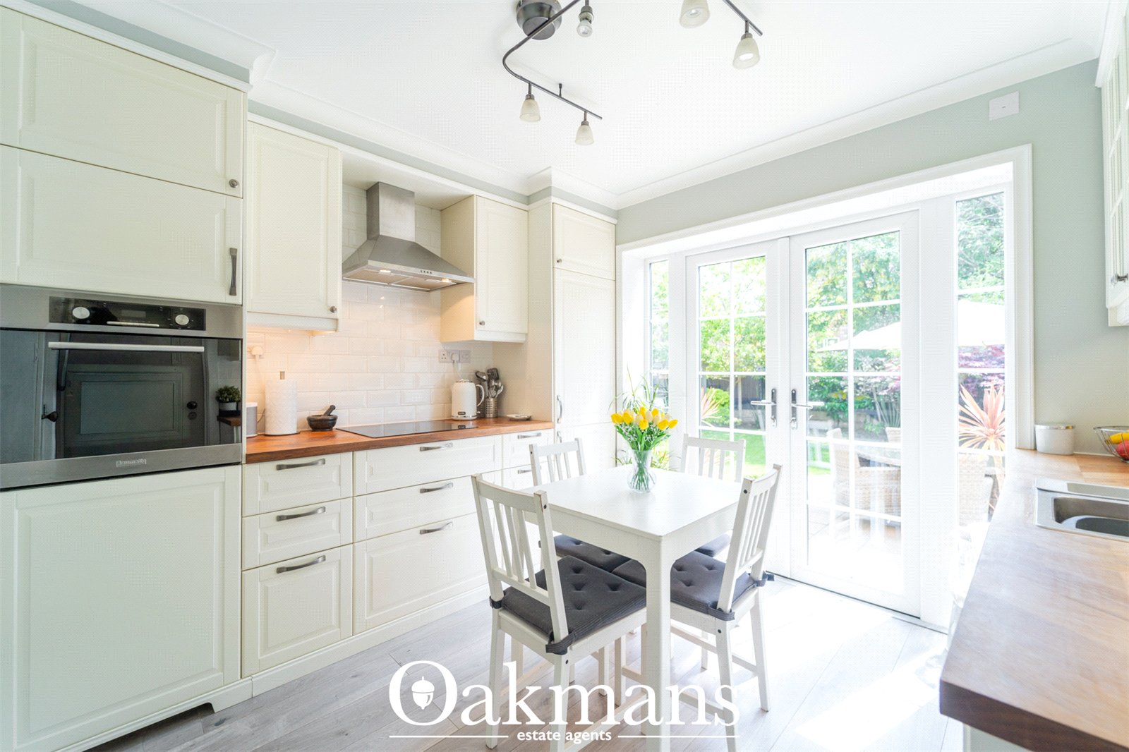Harvington Road, Birmingham, B29