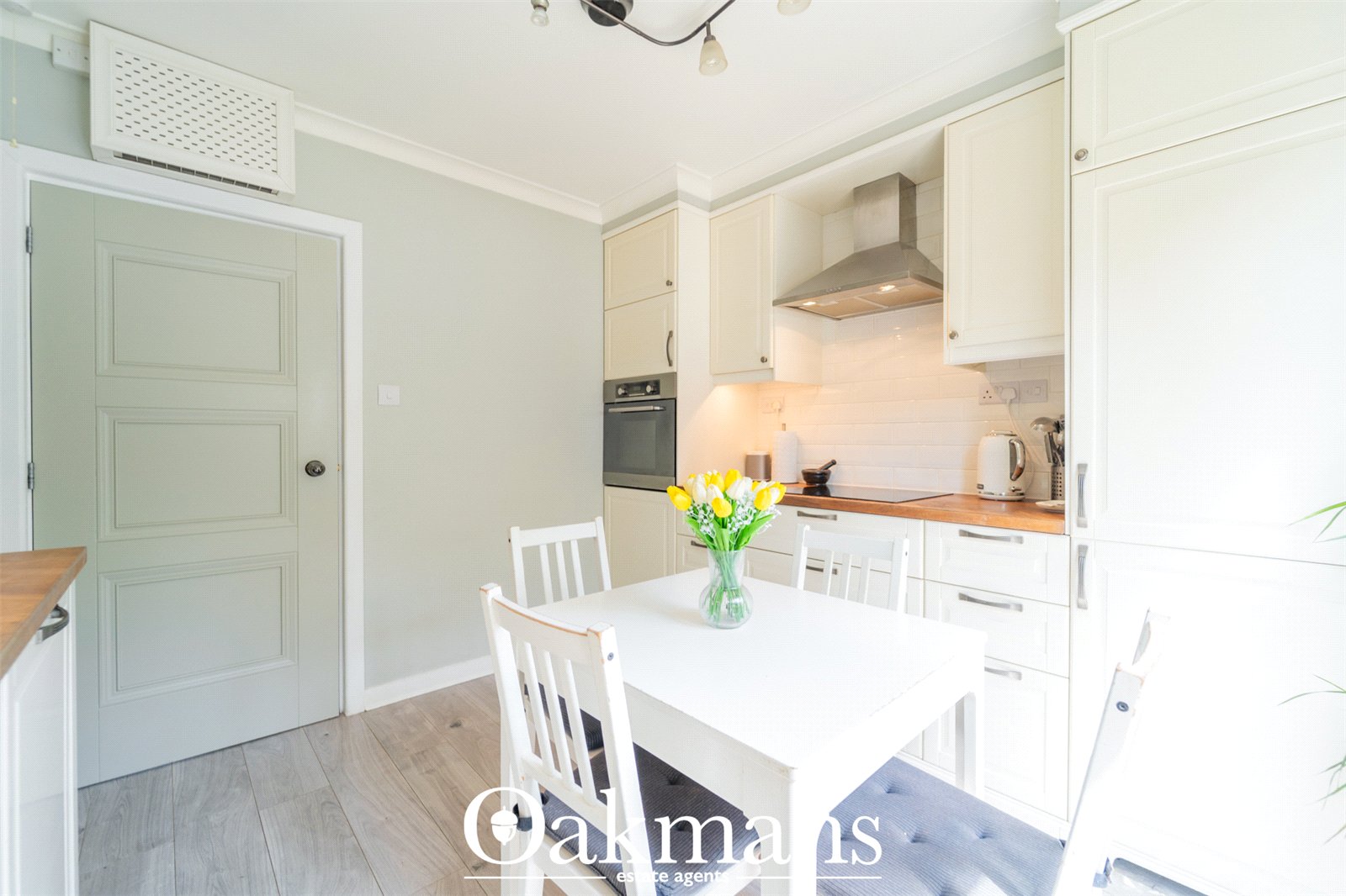 Harvington Road, Birmingham, B29
