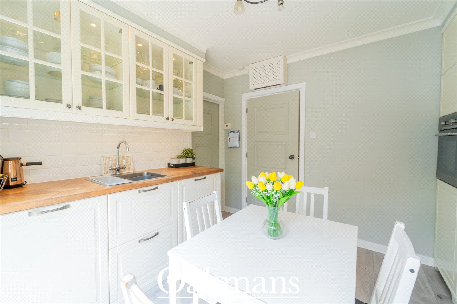 Harvington Road, Birmingham, B29