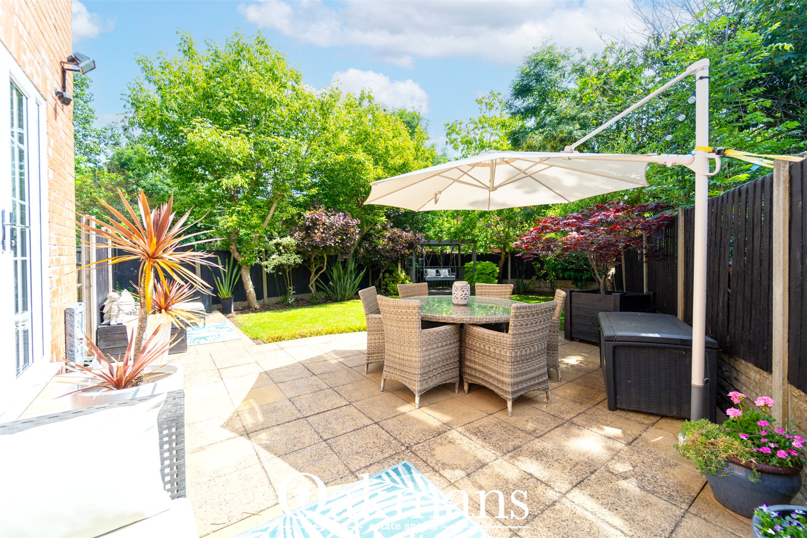 Harvington Road, Birmingham, B29