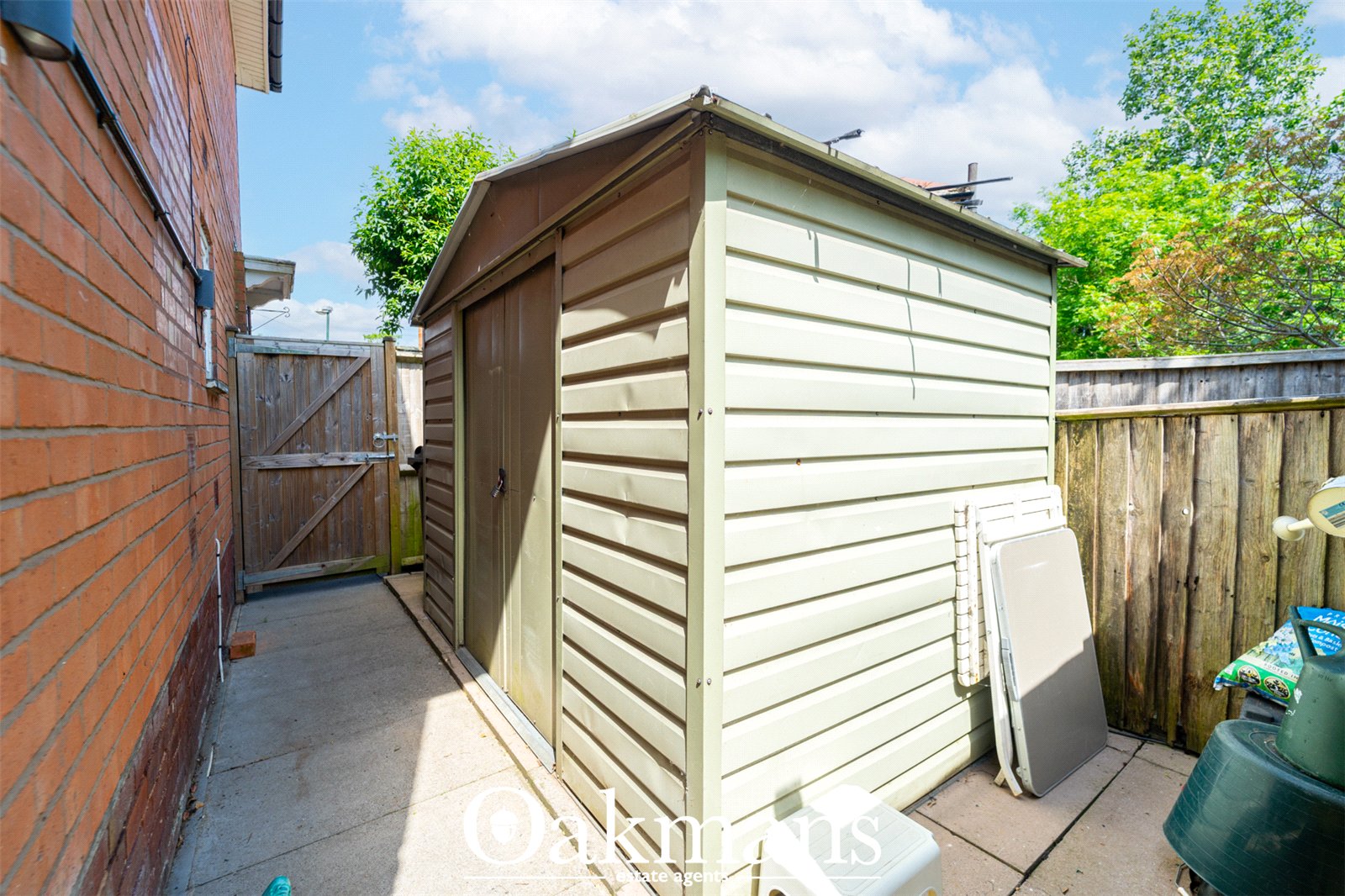 Harvington Road, Birmingham, B29
