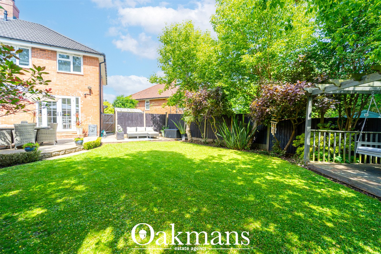 Harvington Road, Birmingham, B29