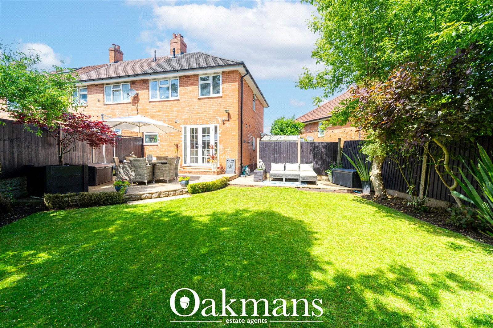 Harvington Road, Birmingham, B29