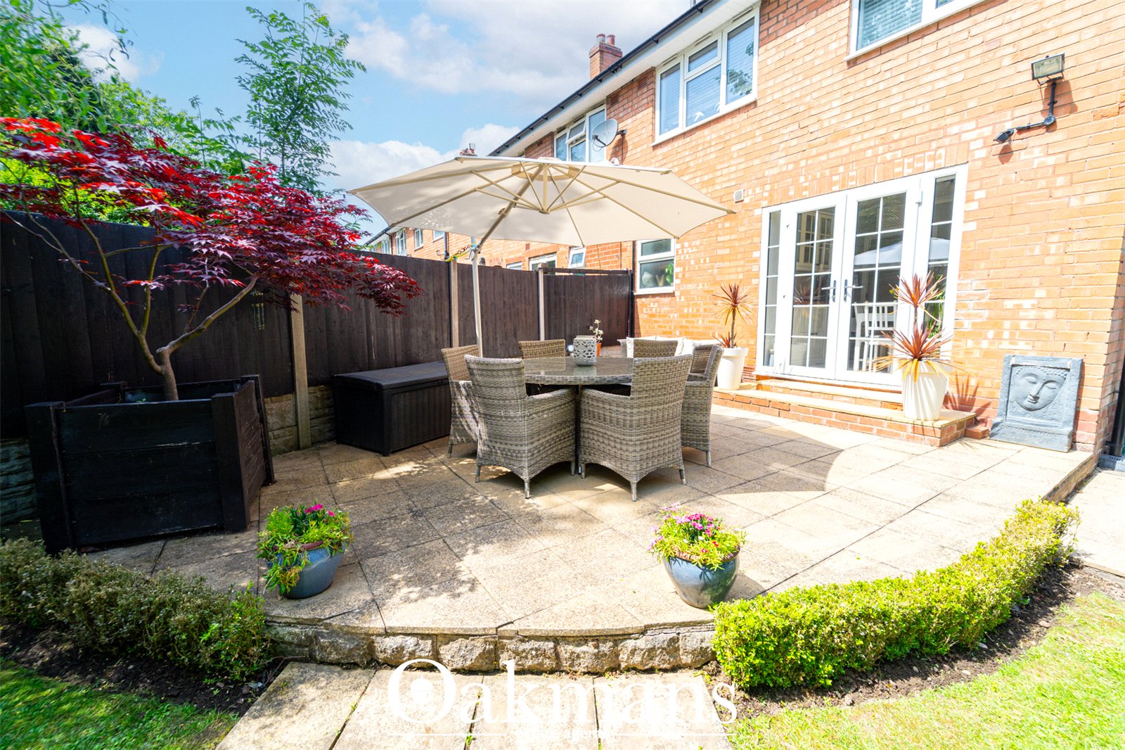 Harvington Road, Birmingham, B29