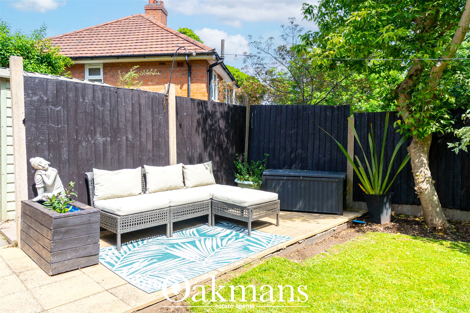 Harvington Road, Birmingham, B29