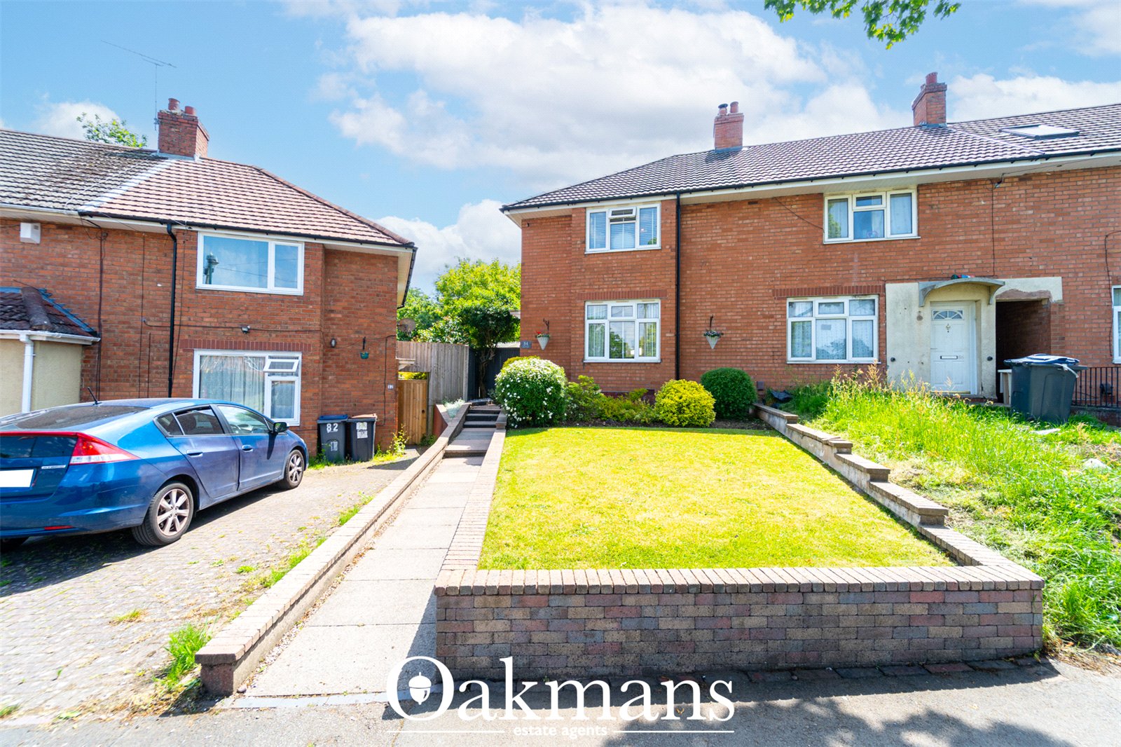 Harvington Road, Birmingham, B29