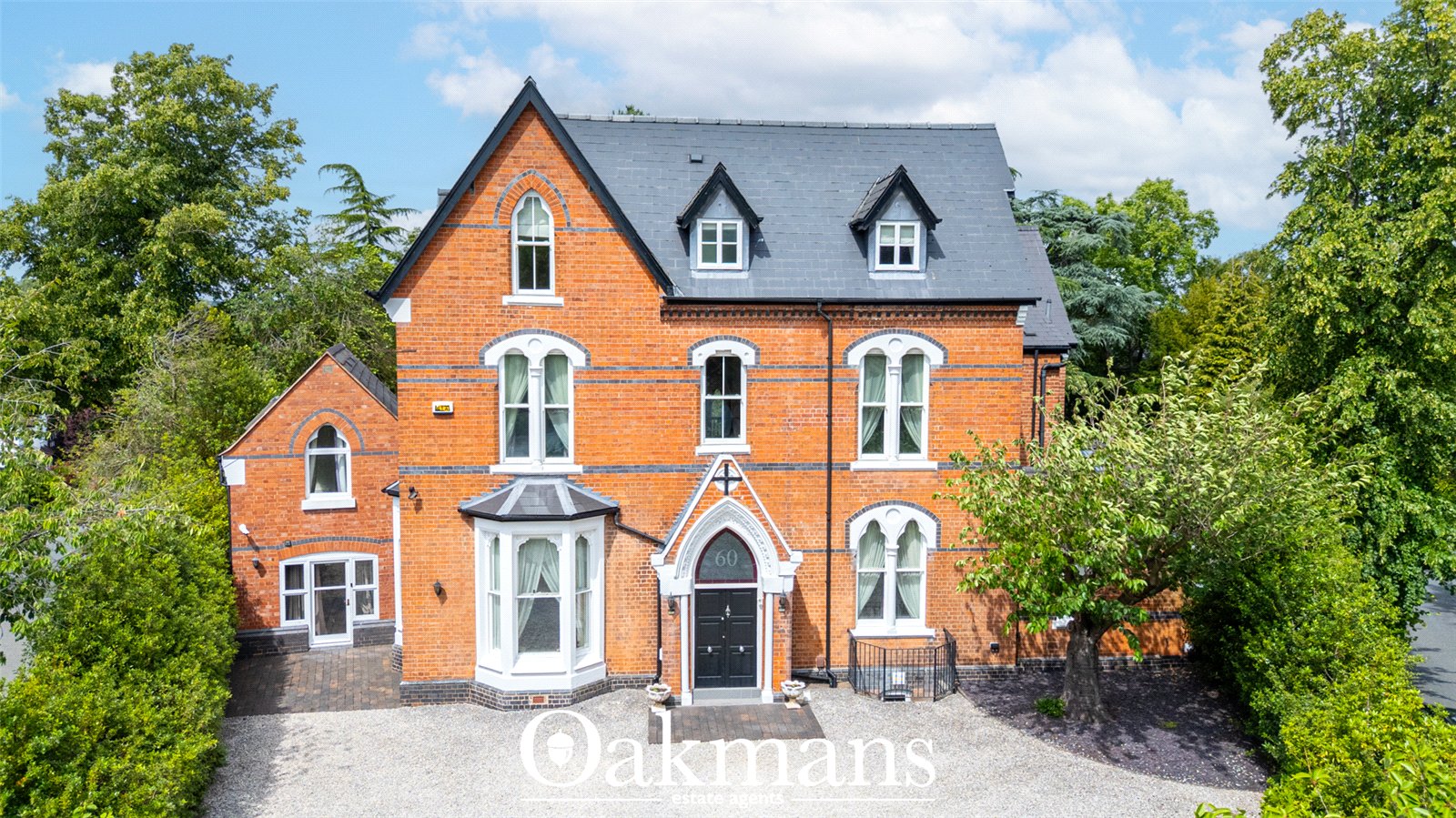 Upland Road, Birmingham, B29