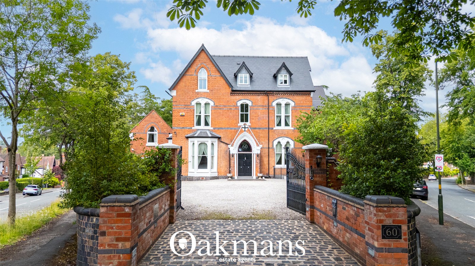 Upland Road, Birmingham, B29