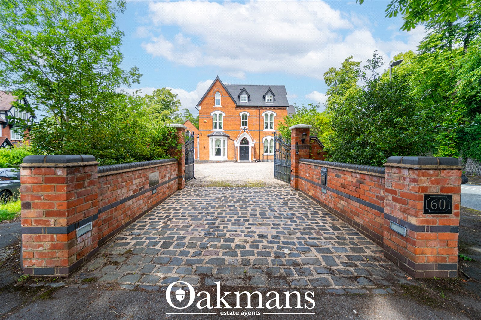 Upland Road, Birmingham, B29